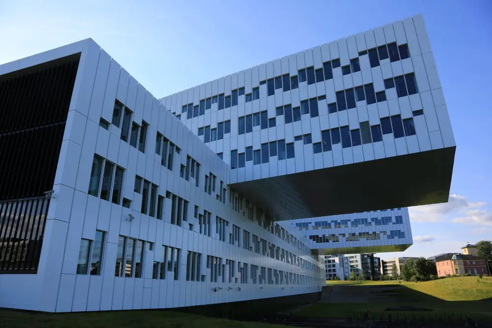 Départ d'un employé de Statoil sur cinq avant 2017 4 Départ d'un employé de Statoil sur cinq avant 2017 - 3