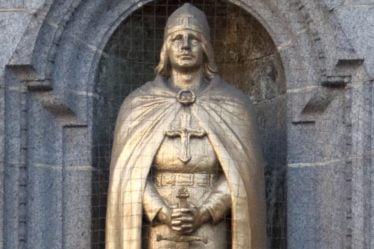 Aujourd'hui, c'est la fête de la Saint-Olaf en Norvège, célébrée depuis plus de 900 ans - 18