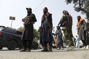 Les universités sont ouvertes aux femmes dans deux des provinces afghanes, affirment les talibans - 20