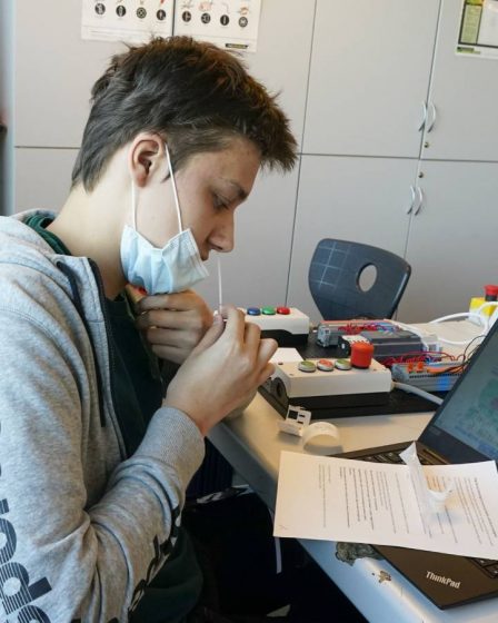 Ministre de l'Éducation : les examens oraux annulés dans toute la Norvège 29 Ministre de l'Éducation : les examens oraux annulés dans toute la Norvège - 28