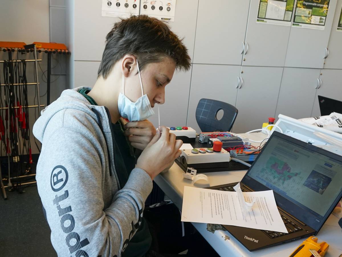 Ministre de l'Éducation : les examens oraux annulés dans toute la Norvège 4 Ministre de l'Éducation : les examens oraux annulés dans toute la Norvège - 3