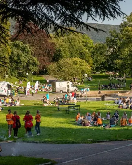 50 000 préservatifs seront distribués aux comités de parrainage des étudiants en Norvège 5 50 000 préservatifs seront distribués aux comités de parrainage des étudiants en Norvège - 4