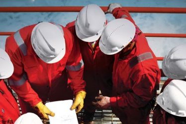 Subsea 7 annonce jusqu'à 1 200 employés - 8