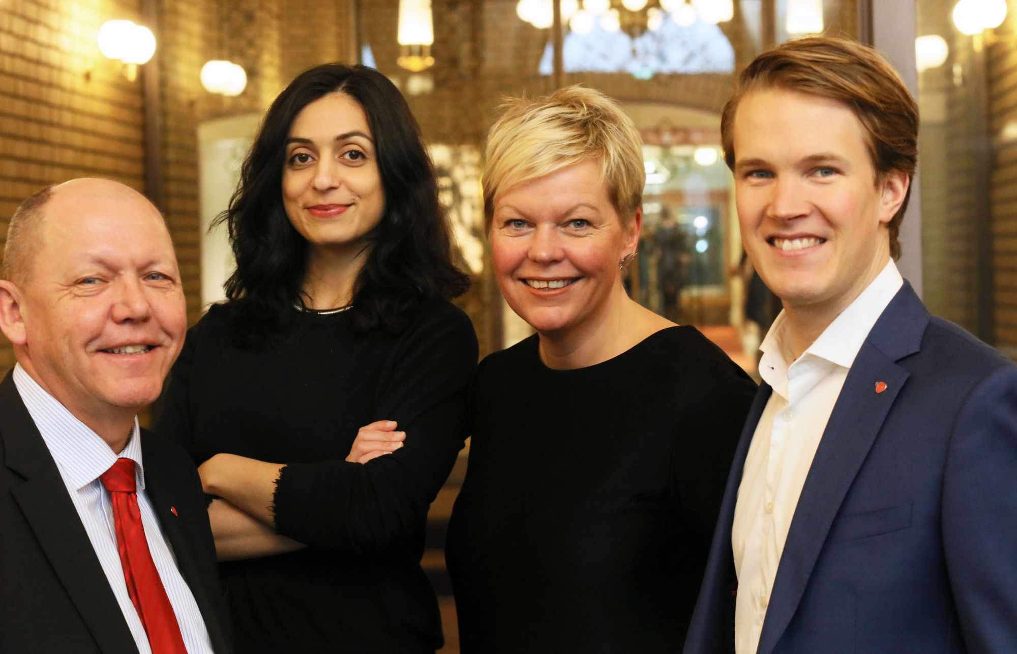 Liadal est signalé à la police - Norway Today 4 Liadal est signalé à la police - Norway Today - 3