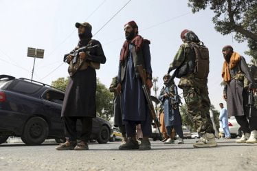 Association norvégienne des anciens combattants : « Beaucoup s'inquiètent de la situation des anciens collègues en Afghanistan » - 16
