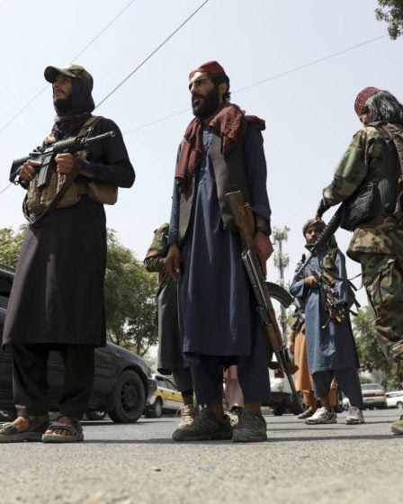 Association norvégienne des anciens combattants : « Beaucoup s'inquiètent de la situation des anciens collègues en Afghanistan » - 16