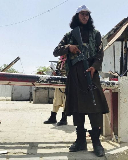 Ministère norvégien des Affaires étrangères : nous sommes en contact avec plusieurs citoyens norvégiens en Afghanistan 12 Ministère norvégien des Affaires étrangères : nous sommes en contact avec plusieurs citoyens norvégiens en Afghanistan - 11