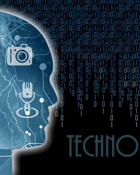 Le chef de la technologie demande à la Norvège de se concentrer sur l'intelligence artificielle 9 Le chef de la technologie demande à la Norvège de se concentrer sur l'intelligence artificielle - 8