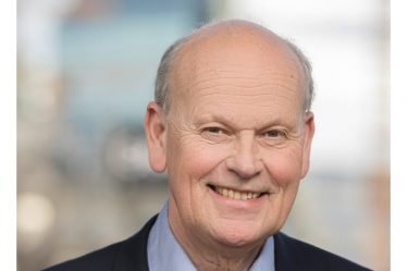 Une délégation chinoise en visite en Norvège - Norway Today - 16