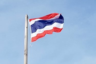 Kripos impliqué dans la mort en Thaïlande - 20