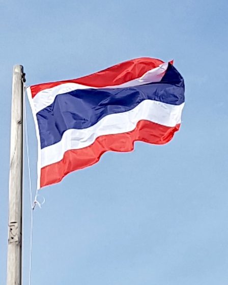 Kripos impliqué dans la mort en Thaïlande 8 Kripos impliqué dans la mort en Thaïlande - 7