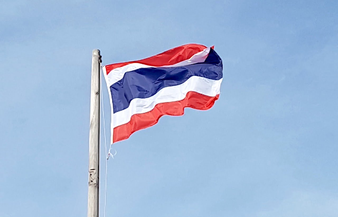Kripos impliqué dans la mort en Thaïlande 4 Kripos impliqué dans la mort en Thaïlande - 3