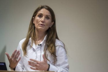 Tine Wollebekk, PDG de Bank Norwegian, démissionne - 16