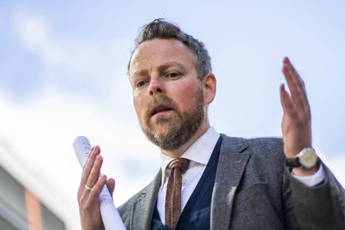 Un comité nommé par l'État veut limiter l'emploi temporaire en Norvège 4 Un comité nommé par l'État veut limiter l'emploi temporaire en Norvège - 3