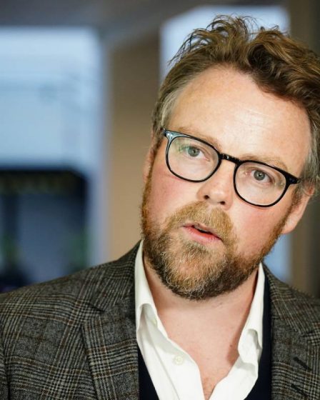 Le ministre norvégien du Travail met en garde contre le risque que les employeurs abusent du bureau à domicile 8 Le ministre norvégien du Travail met en garde contre le risque que les employeurs abusent du bureau à domicile - 7