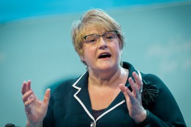 Skei Grande est satisfait de la coopération avec KrF - 16