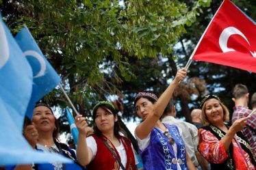 Alertes de manifestations lors d'une visite en Chine - Norway Today - 20