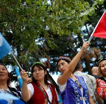 Alertes de manifestations lors d'une visite en Chine - Norway Today 22 Alertes de manifestations lors d'une visite en Chine - Norway Today - 21