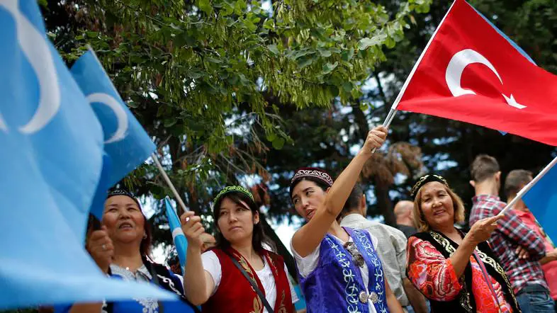 Alertes de manifestations lors d'une visite en Chine - Norway Today 4 Alertes de manifestations lors d'une visite en Chine - Norway Today - 3