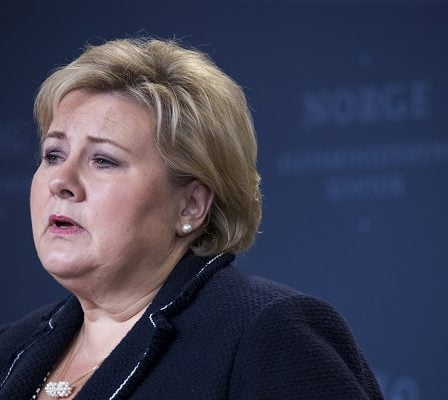 Un Brexit ordonné est important pour la Norvège 20 Un Brexit ordonné est important pour la Norvège - 19