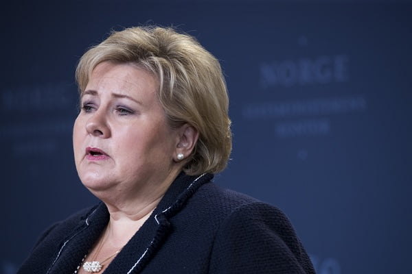 Un Brexit ordonné est important pour la Norvège 4 Un Brexit ordonné est important pour la Norvège - 3