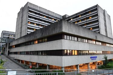 Un échec de routine a entraîné une lésion cérébrale du patient à Haukeland - 18