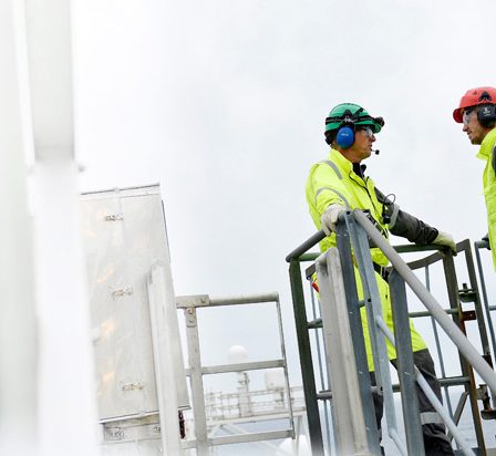 Un expert en sécurité pense que Statoil continuera en Algérie 23 Un expert en sécurité pense que Statoil continuera en Algérie - 22