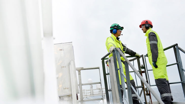 Un expert en sécurité pense que Statoil continuera en Algérie 4 Un expert en sécurité pense que Statoil continuera en Algérie - 3