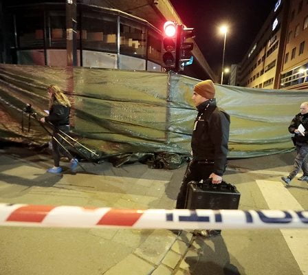 Un fabricant de bombes de 18 ans condamné à être expulsé de Norvège - 11