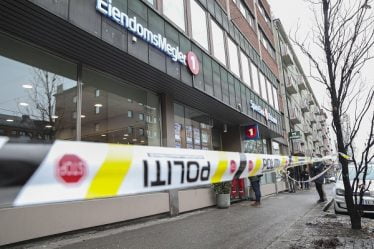 Un homme arrêté après un braquage de banque à Oslo - 20