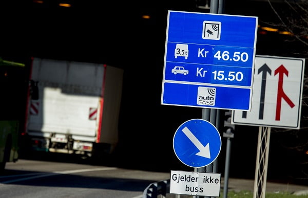 Un nouveau système informatique empêchera les transports lourds d'utiliser des puces pour les voitures électriques 6 Un nouveau système informatique empêchera les transports lourds d'utiliser des puces pour les voitures électriques - 5