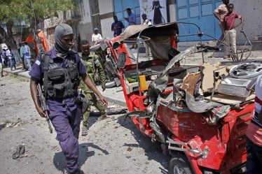 Un père de famille de Tolga tué par une voiture piégée en Somalie - 16