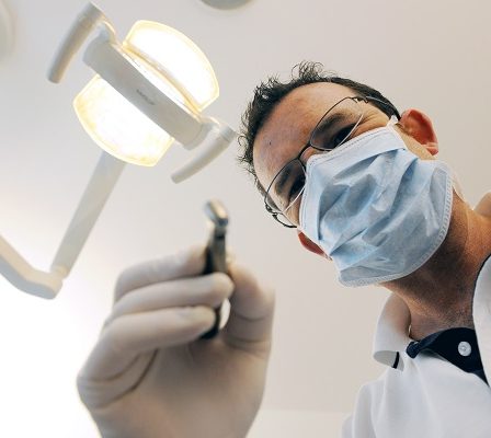 Un sur trois laisse tomber le dentiste en raison du coût - 27