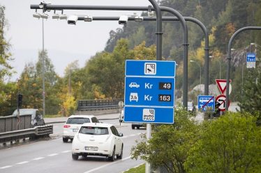 Une enquête montre qu'un nombre considérable de personnes s'opposent à l'augmentation des péages - 16