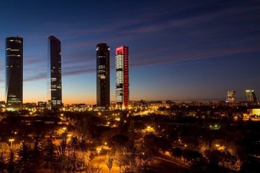 Une femme disparue à Madrid retrouvée saine et sauve - 18