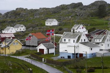 Cinq municipalités de Norvège n'ont toujours pas enregistré un seul cas corona - 21