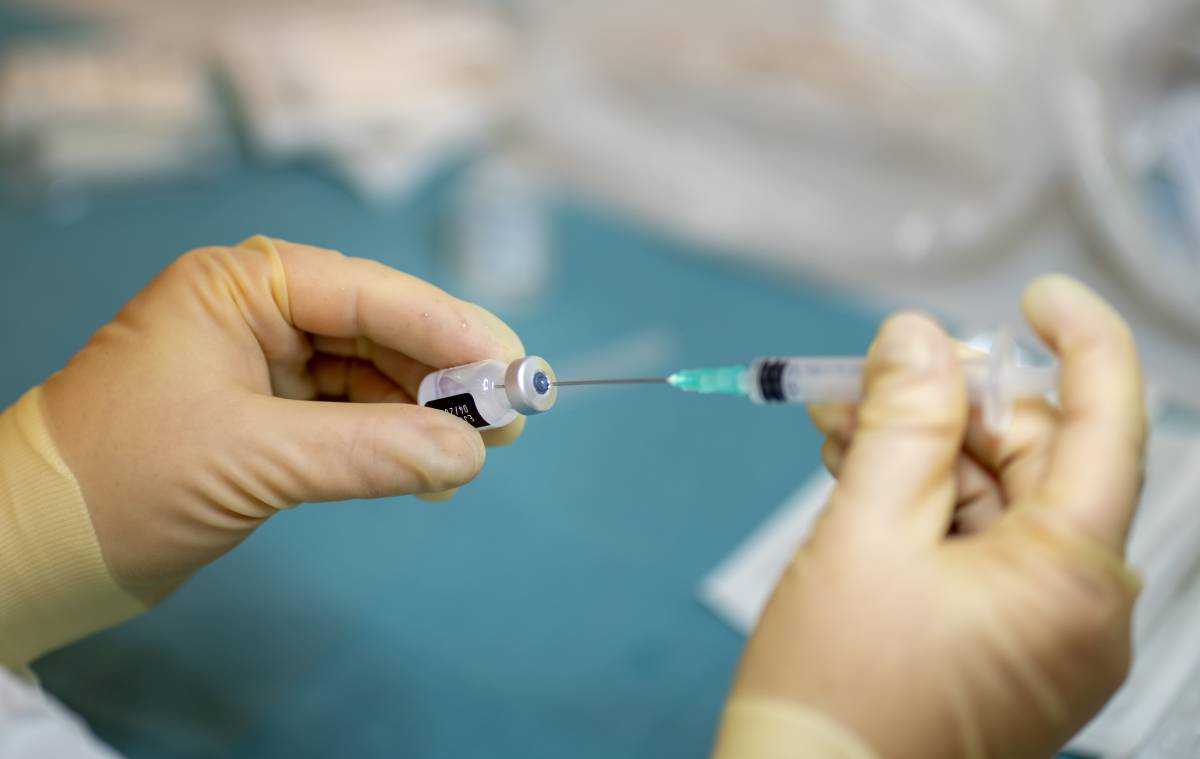 Mise à jour: 3 709 364 Norvégiens ont reçu la première dose du vaccin corona - 3