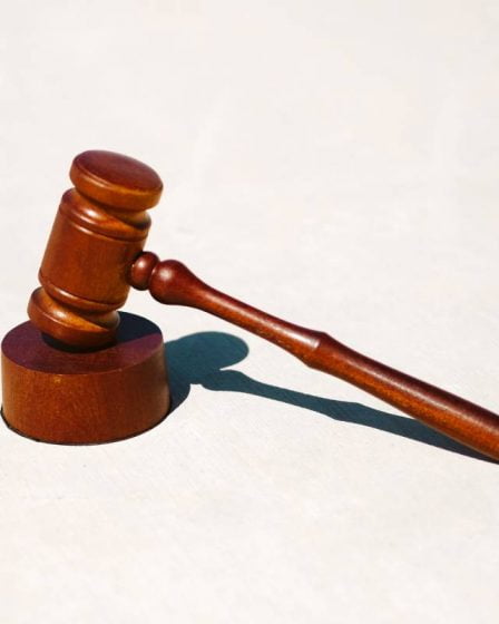 Suède : un homme de 60 ans inculpé pour le massacre d'une prison en Iran en 1988 5 Suède : un homme de 60 ans inculpé pour le massacre d'une prison en Iran en 1988 - 4