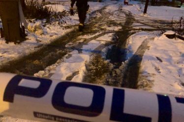 Un adolescent tué par coup de couteau à Vinstra - 20