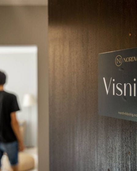 DNB estime que les prix des logements en Norvège ont augmenté en juillet 20 DNB estime que les prix des logements en Norvège ont augmenté en juillet - 19