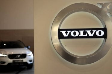 L'usine Volvo en Suède contrainte d'arrêter la production en raison du manque de puces électroniques - 18