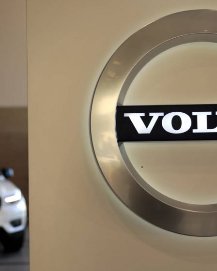 L'usine Volvo en Suède contrainte d'arrêter la production en raison du manque de puces électroniques - 7