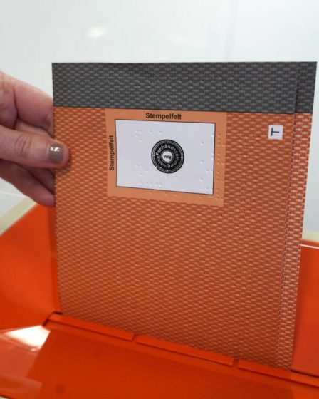 Vote par anticipation : 70 808 Norvégiens ont déjà voté aux élections de 2021 8 Vote par anticipation : 70 808 Norvégiens ont déjà voté aux élections de 2021 - 7