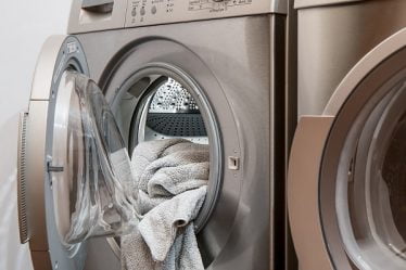 Une blanchisserie a trouvé un pied humain dans une machine à laver - 18