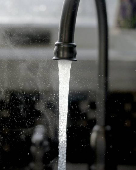 Un nouvel approvisionnement en eau pourrait augmenter les frais d'eau et d'assainissement à Oslo à plus de 6 000 couronnes par an 9 Un nouvel approvisionnement en eau pourrait augmenter les frais d'eau et d'assainissement à Oslo à plus de 6 000 couronnes par an - 8