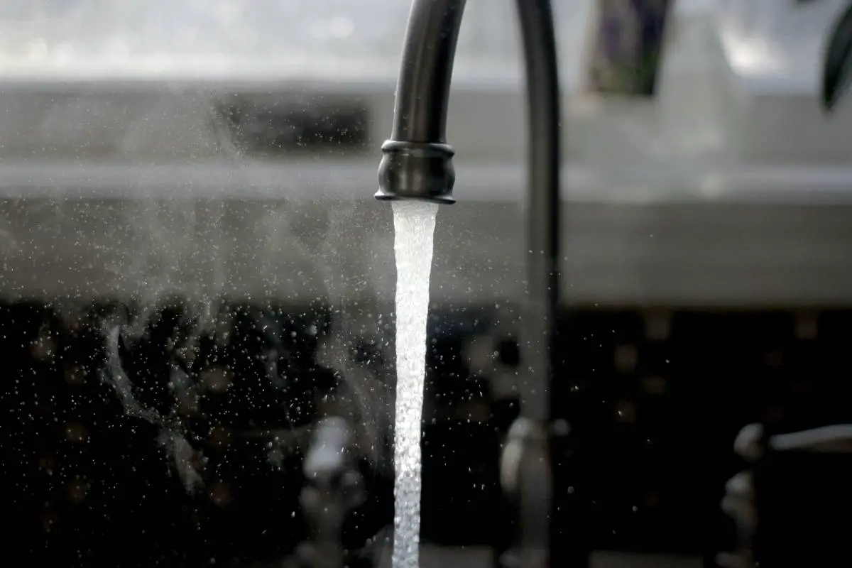 Un nouvel approvisionnement en eau pourrait augmenter les frais d'eau et d'assainissement à Oslo à plus de 6 000 couronnes par an - 3