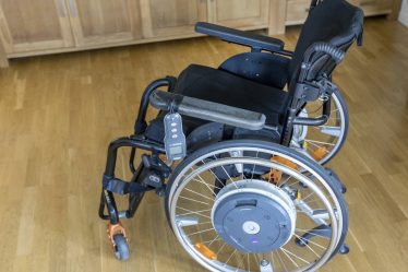 Étude norvégienne : les utilisateurs de fauteuils roulants sont moins susceptibles d'être convoqués pour un entretien d'embauche - 20