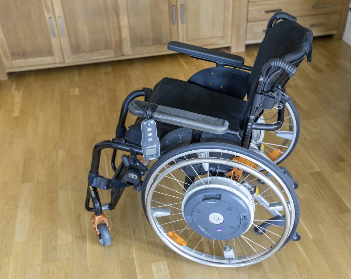Étude norvégienne : les utilisateurs de fauteuils roulants sont moins susceptibles d'être convoqués pour un entretien d'embauche 4 Étude norvégienne : les utilisateurs de fauteuils roulants sont moins susceptibles d'être convoqués pour un entretien d'embauche - 3