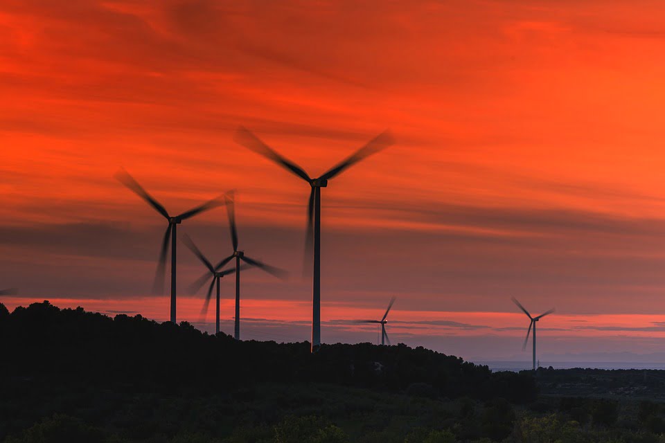 De vastes zones naturelles préservées en Norvège menacées par le développement de l'énergie éolienne 6 De vastes zones naturelles préservées en Norvège menacées par le développement de l'énergie éolienne - 5