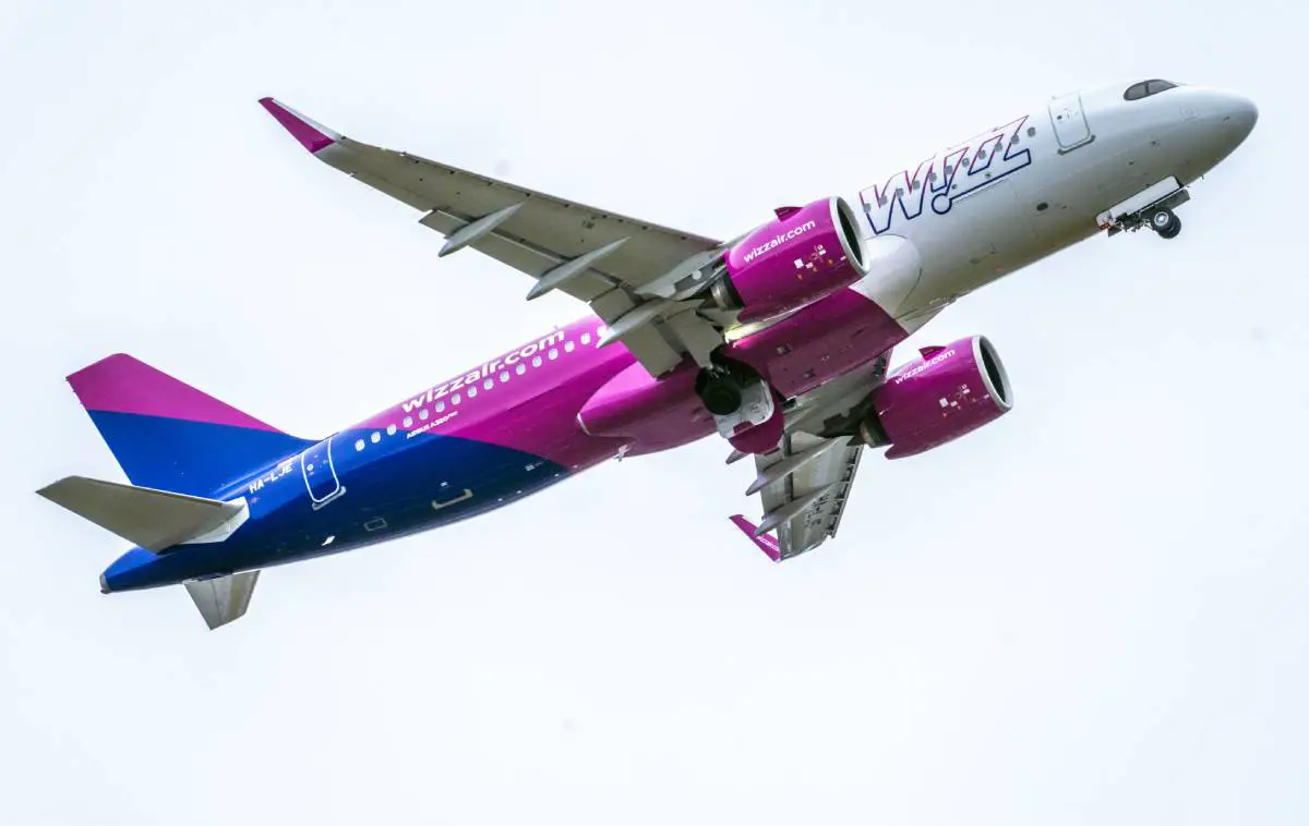 Le fonds pétrolier norvégien votera contre le milliard de bonus au patron de Wizz Air 4 Le fonds pétrolier norvégien votera contre le milliard de bonus au patron de Wizz Air - 3